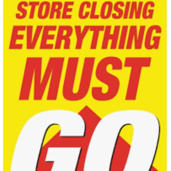 Store Closing Elverything Must Go - Picture 4 of 5